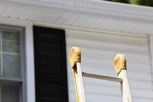 How To Choose The Right Materials for Your Siding Installation in 'Cinco Ranch, TX